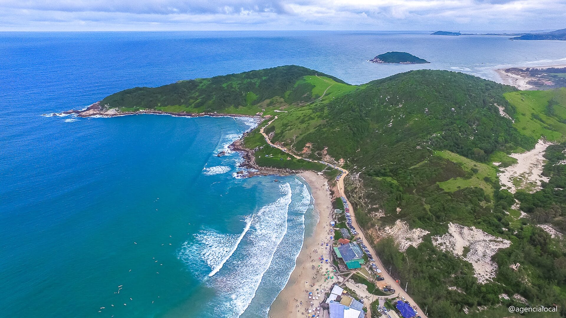 Casa para alugar na Praia do Rosa SC — conforto e privacidade